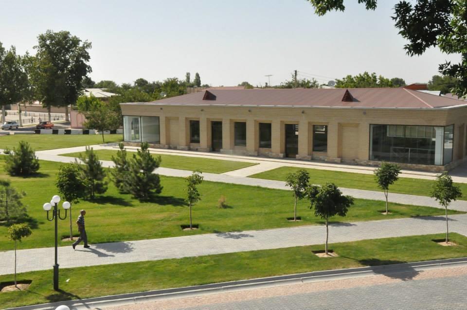 Diyor Hotel Самарканд Экстерьер фото